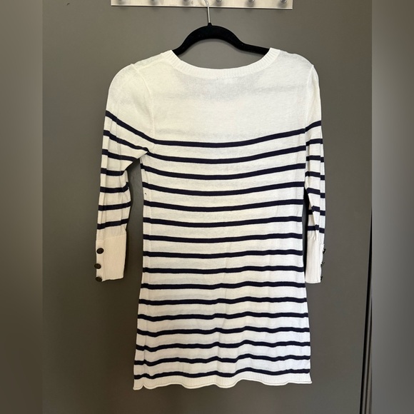 BDG Urban Outfitters Striped Sweater Size S - Picture 2 of 3